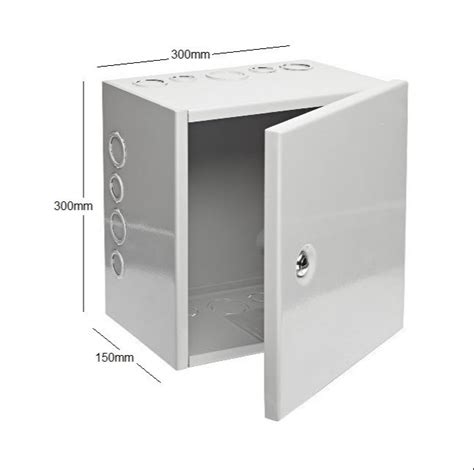 sheet metal enclosure thickness|aluminum sheet metal enclosure.